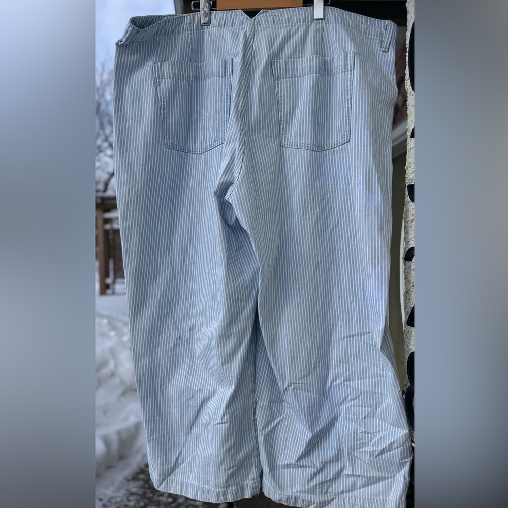 Striped Jeans - Picture 6 of 10